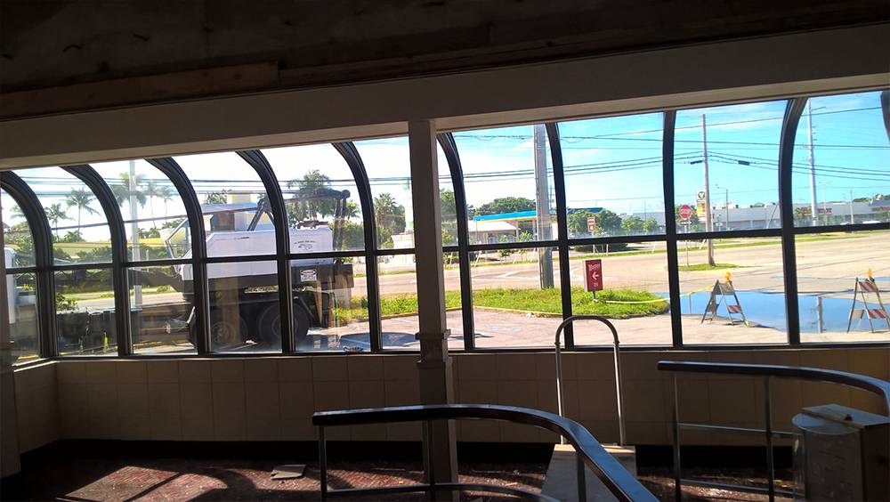 Glass Repair ABobs Glass Repair Co.