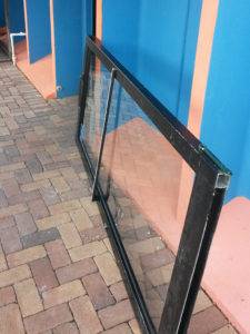 Sliding Glass Doors Repair