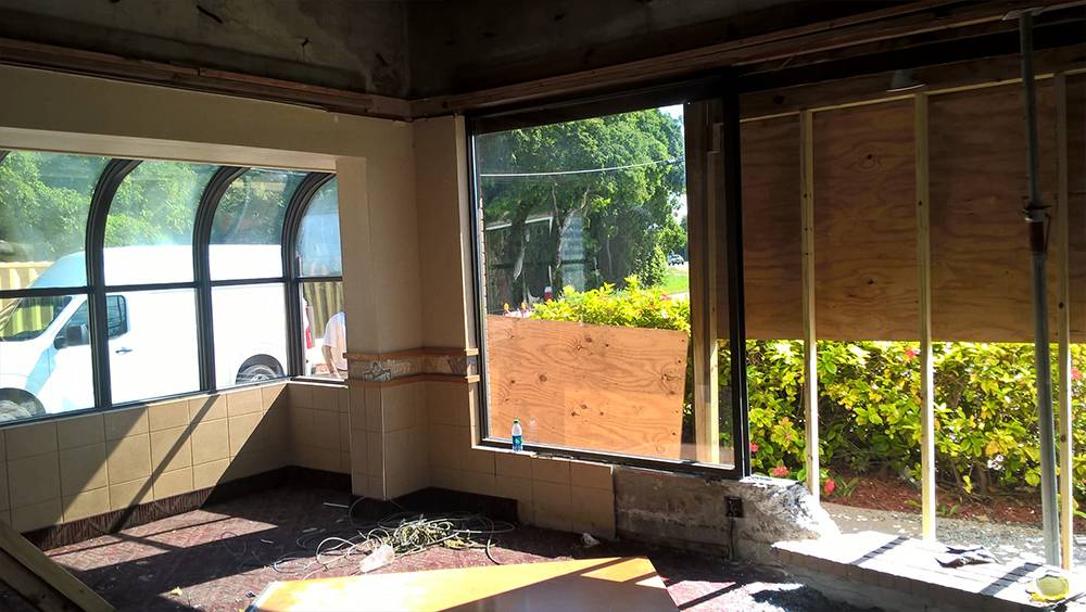 Glass Repair ABobs Glass Repair Co.