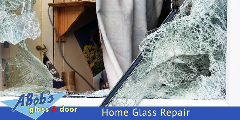 Home Glass Repair