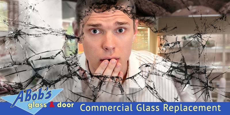 Commercial Glass Replacement