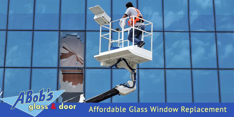 Cheap Home Window Glass Replacement