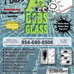 Licensed House Window Glass Replacement Company