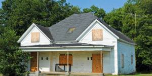 Awning Window Repair