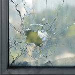 Commercial Window Glass Replacement