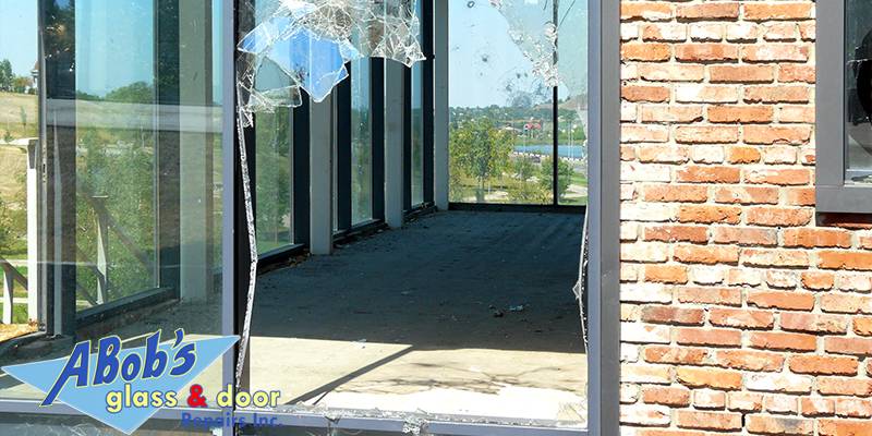 Residential Sliding Glass Doors Repair