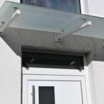 Awning Window Glass Replacement