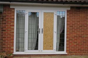 Abobs Window Board Up Service